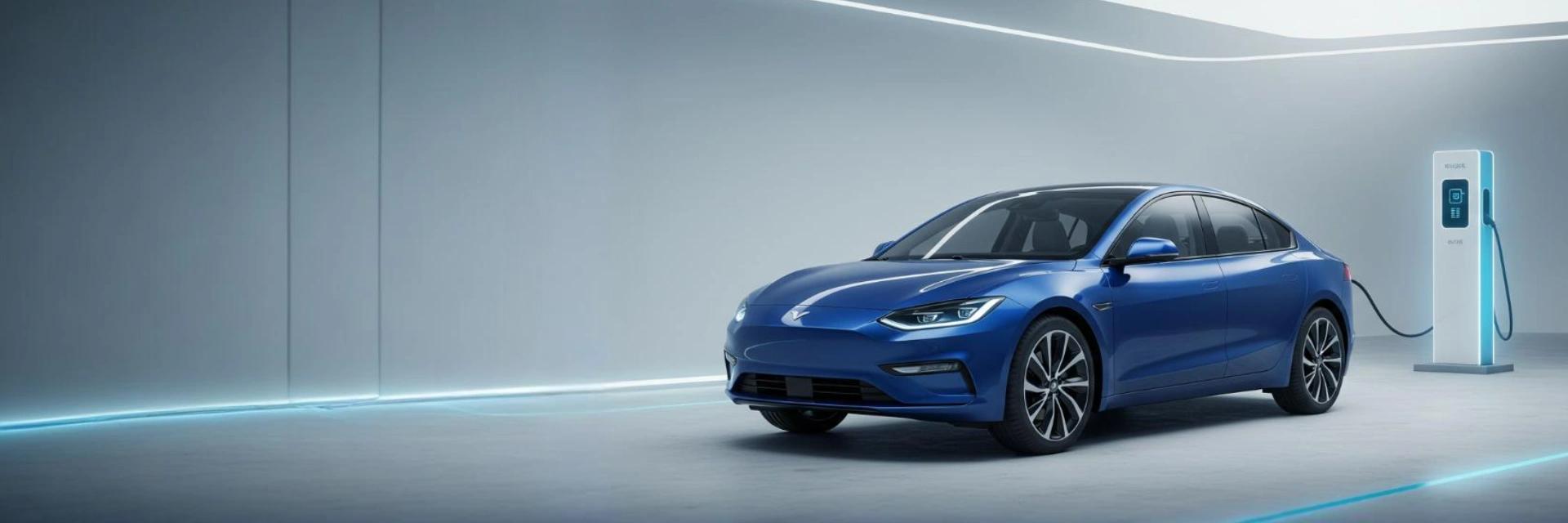 Global Auto Loan - Green Drive Scheme