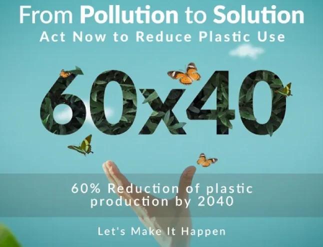 Global IME Bank’s Commitment to Reducing Plastic Consumption: Aiming to Minimize Plastic Use