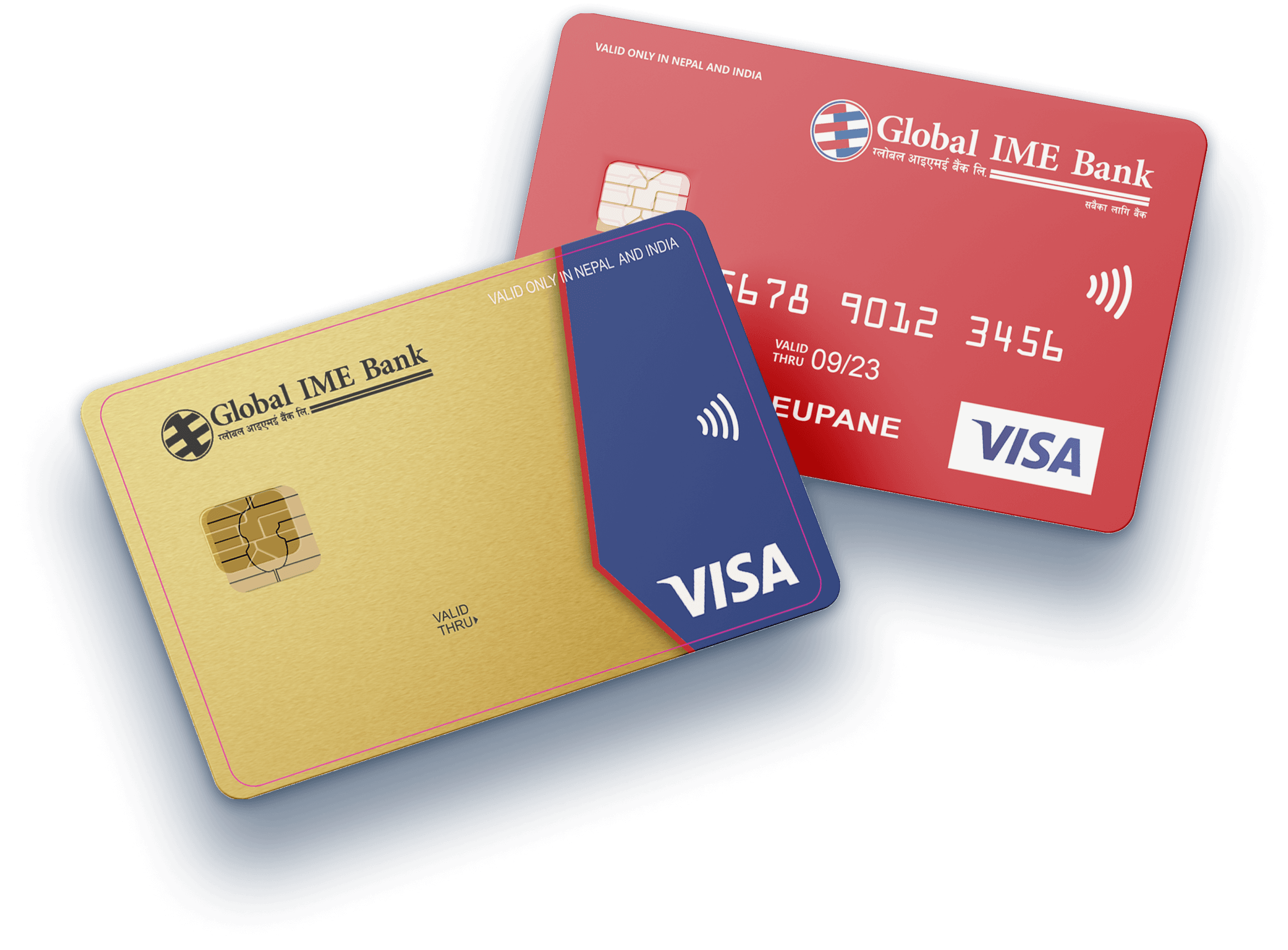 Secure Digital Banking & Payments Solutions | Global IME Bank