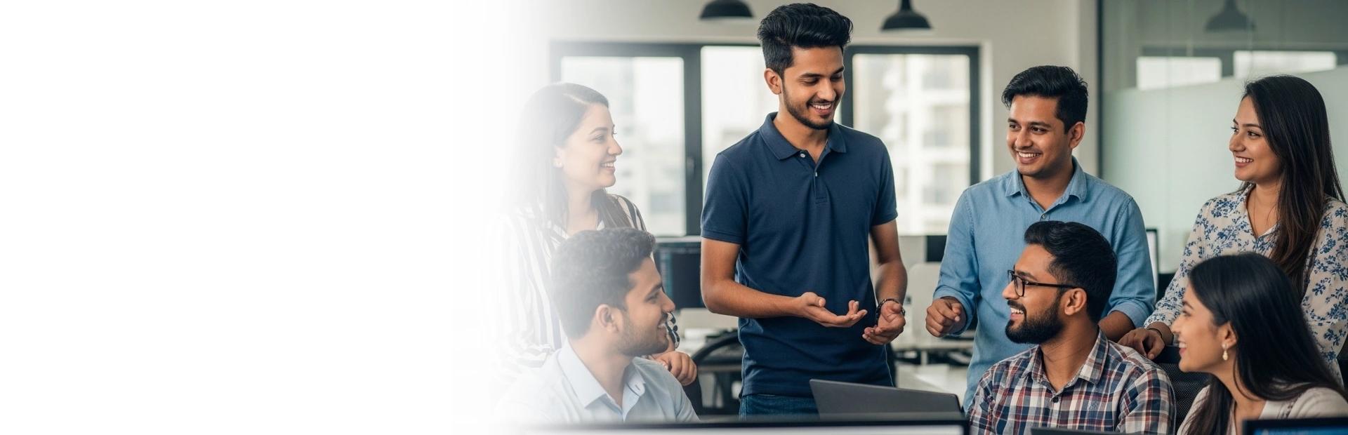 Global Tech SME Loan