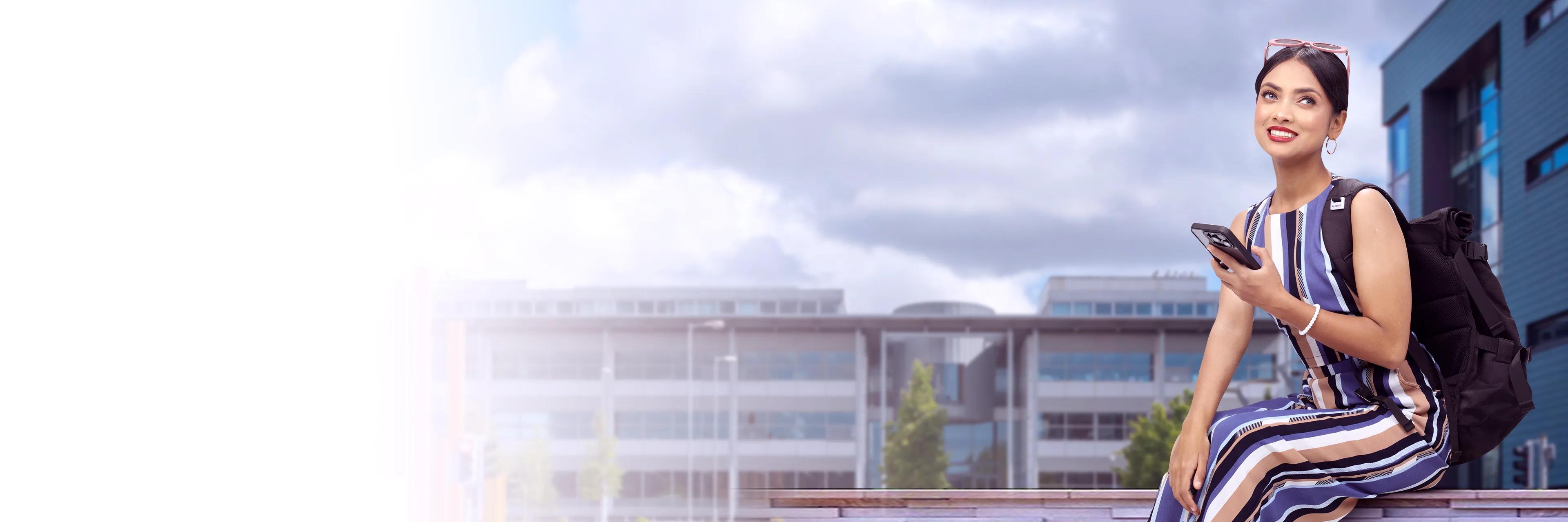 Education Loan - For higher education