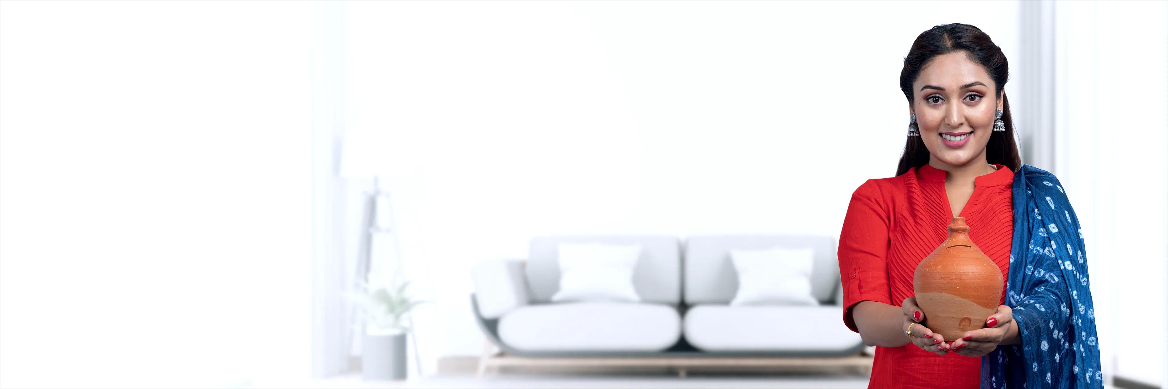 Global Top-Up Fixed Deposit