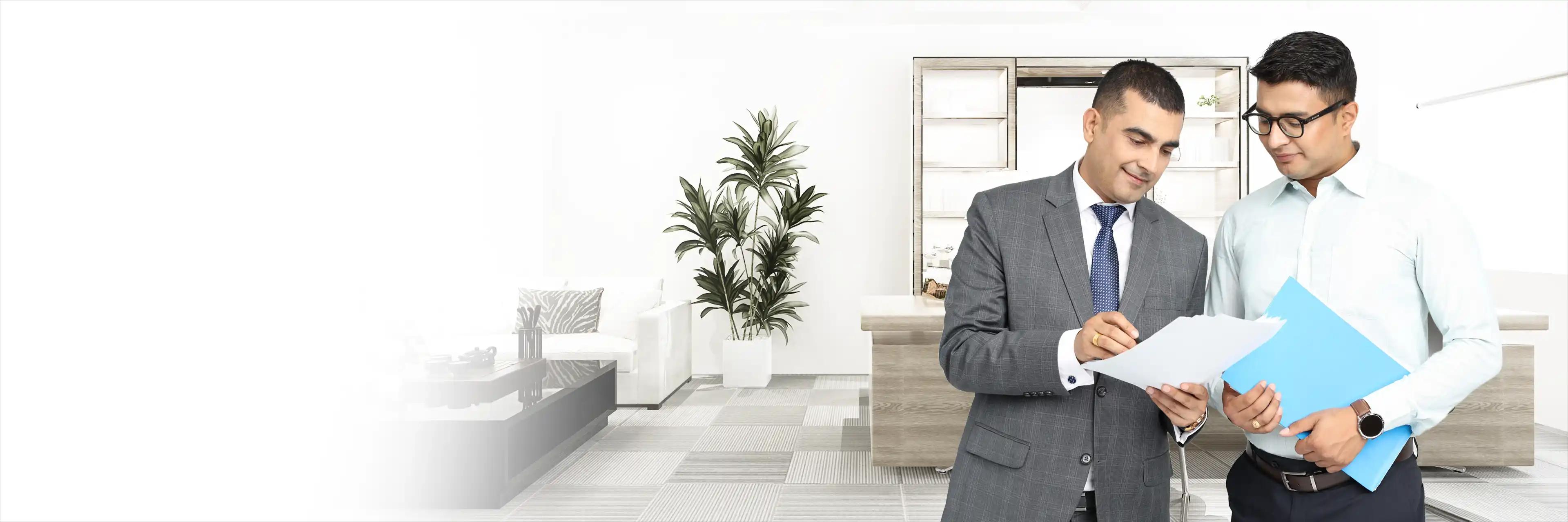 Institutional Fixed Deposit