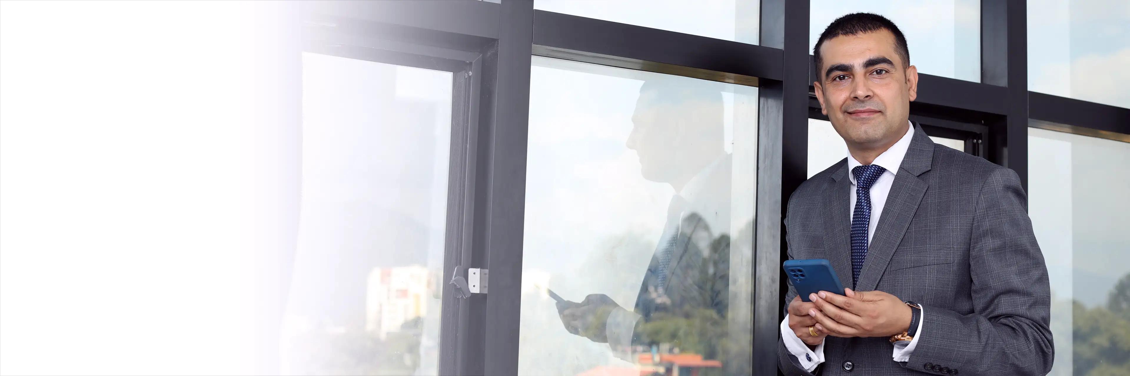 कर्पोरेट बैंकिङ