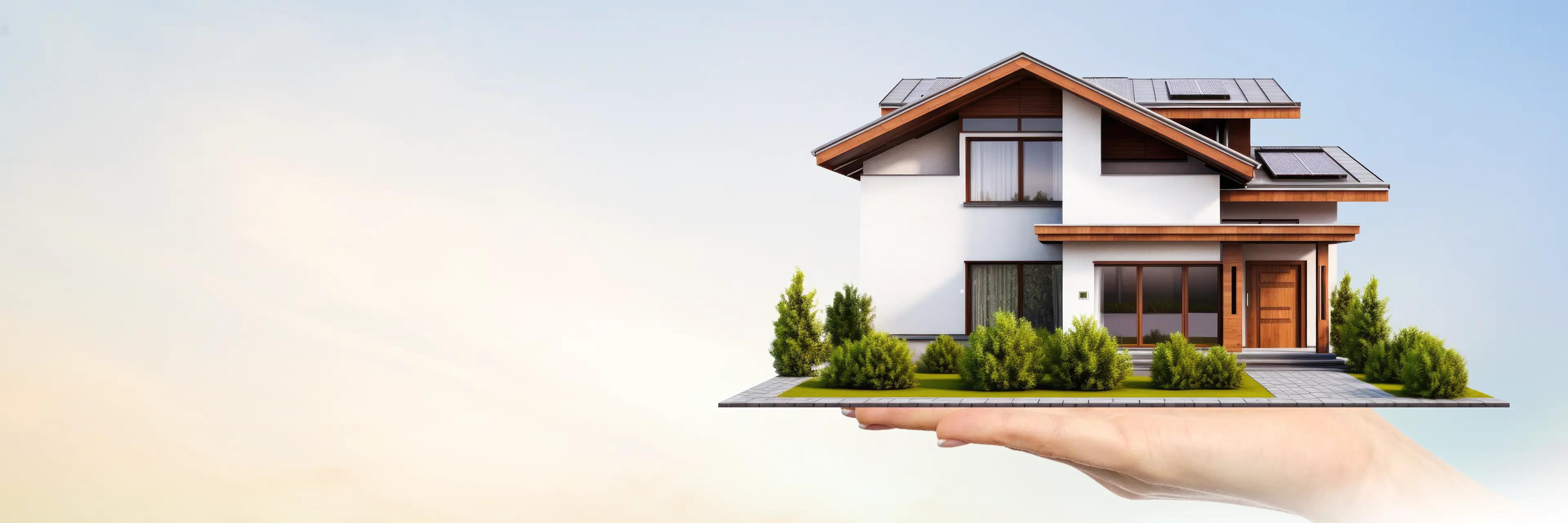 निश्चिन्त आवास योजना