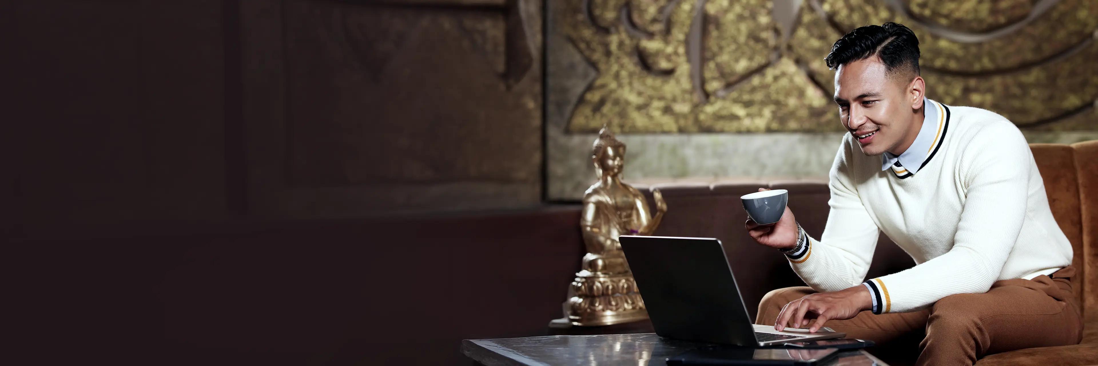 Open Bank Account Online