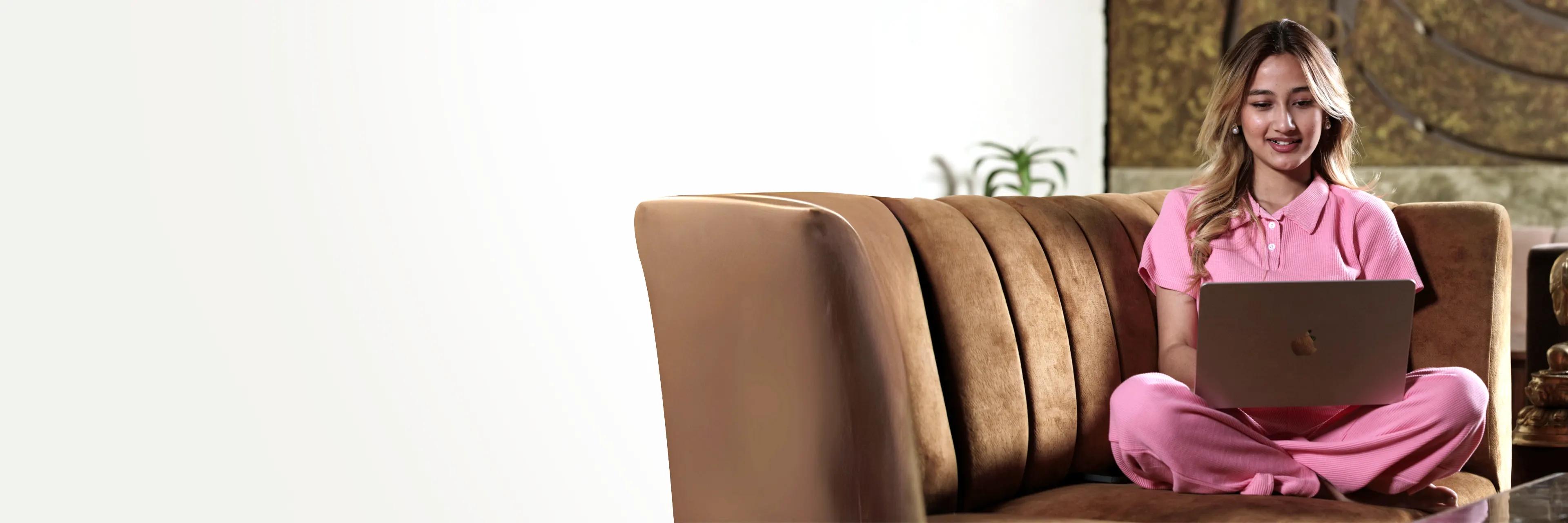 Global General Fixed Deposit