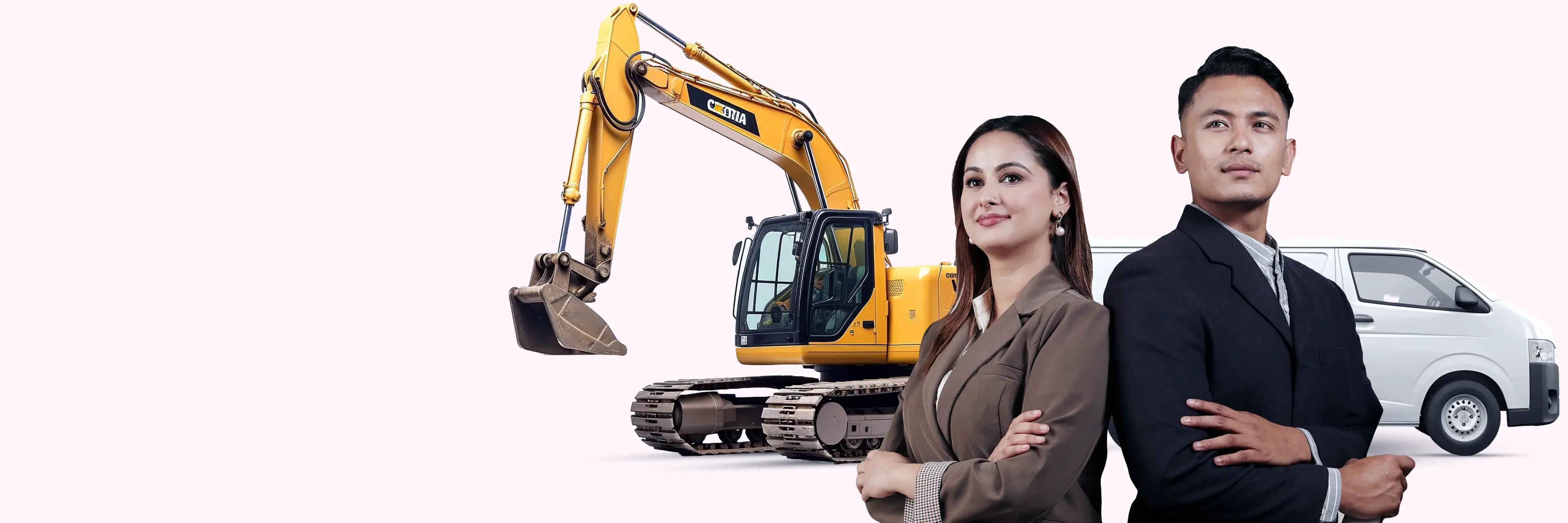 Global Hire Purchase Loan