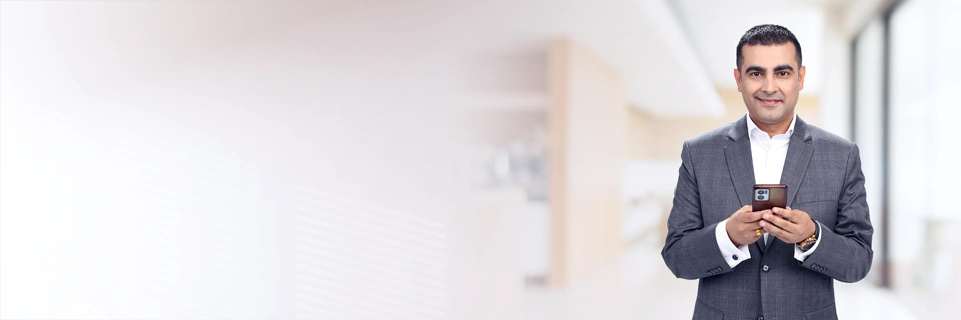 Mortgage Loan (Personal Loan)