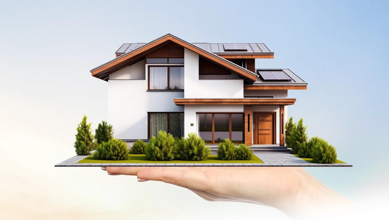 Nischinta Awash Yojana