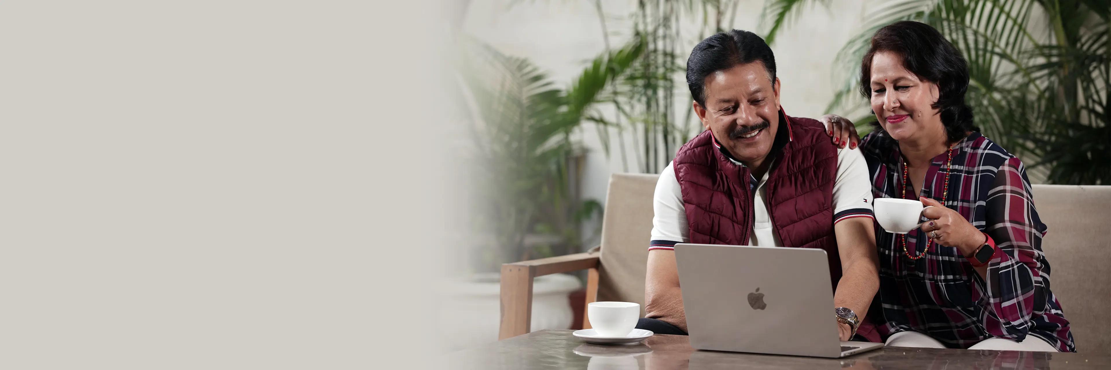 Global Sambriddha Awakas Recurring Deposit