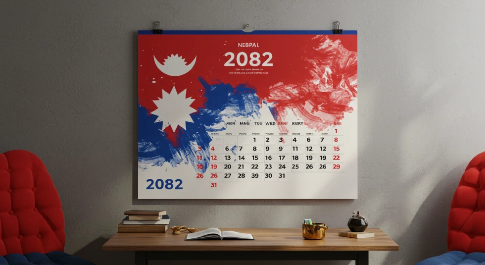 Public Holidays in Nepal, 2082 BS: Complete listing including Banking ...