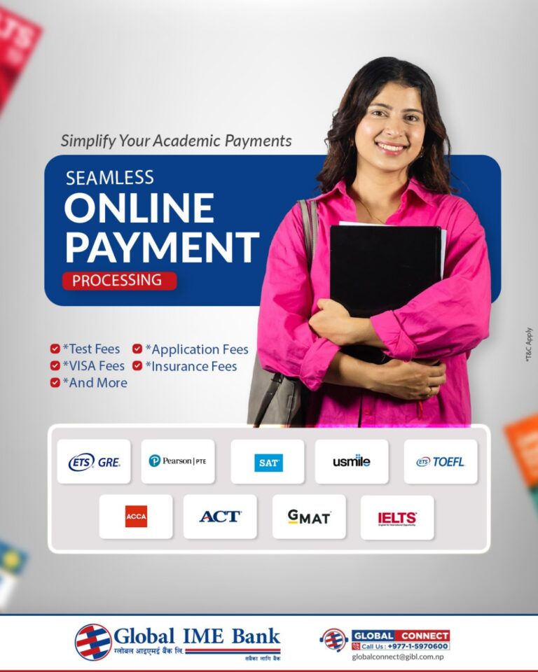 online payment