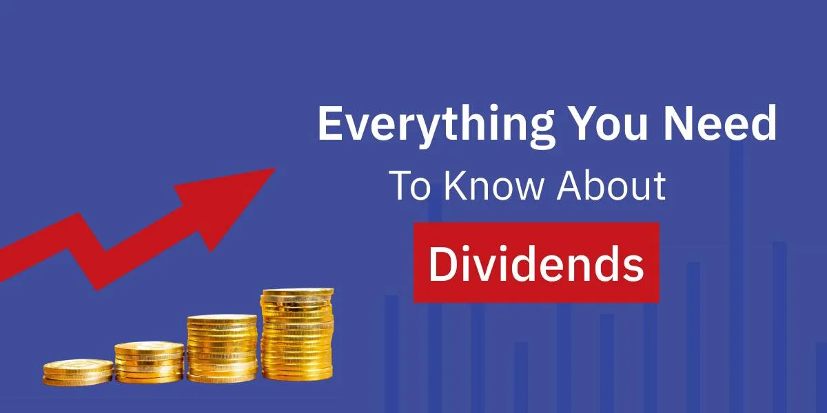 Dividend investing guide Global IME Bank