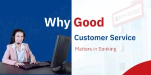 Global IME Bank providing good customer service