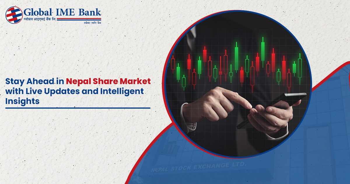 Know about share market in Nepal