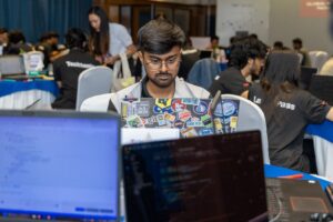 global ime bank hackathon ai ml 10