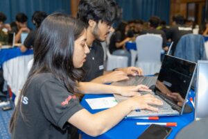 global ime bank hackathon ai ml 11