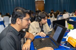global ime bank hackathon ai ml 12