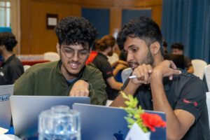 global ime bank hackathon ai ml 13
