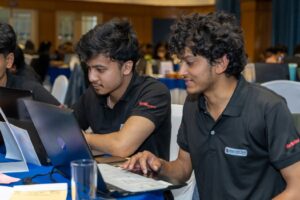 global ime bank hackathon ai ml 14