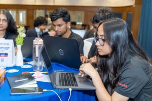 global ime bank hackathon ai ml 17