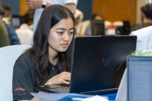 global ime bank hackathon ai ml 19