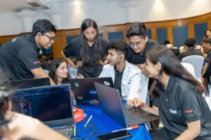global ime bank hackathon ai ml 21