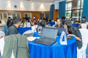 global ime bank hackathon ai ml 3