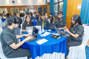 global ime bank hackathon ai ml 4