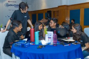 global ime bank hackathon ai ml 48