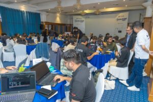 global ime bank hackathon ai ml 49
