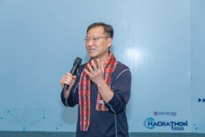 global ime bank hackathon ai ml 51