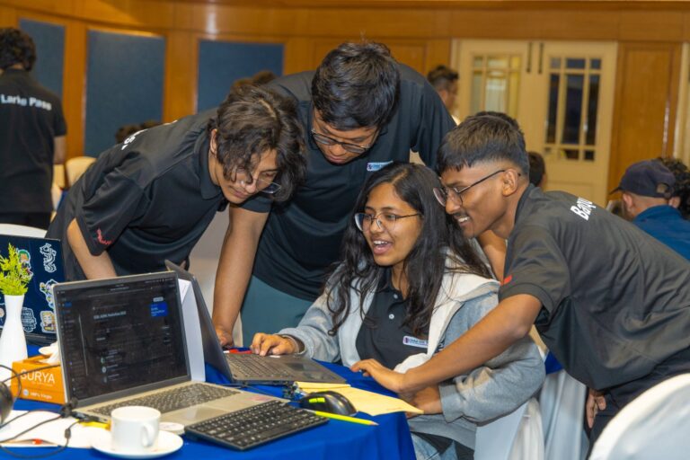 global ime bank hackathon ai ml 53
