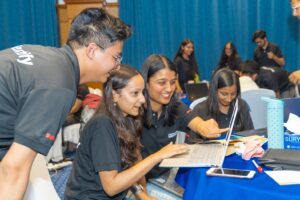 global ime bank hackathon ai ml 54