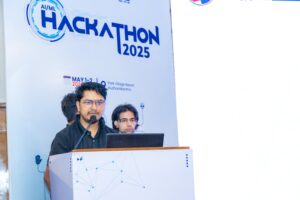 global ime bank hackathon ai ml 56