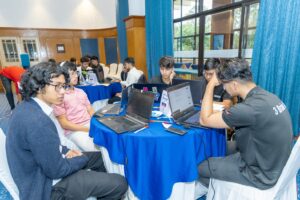 global ime bank hackathon ai ml 6
