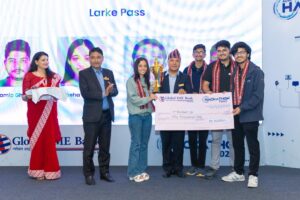 global ime bank hackathon ai ml 69
