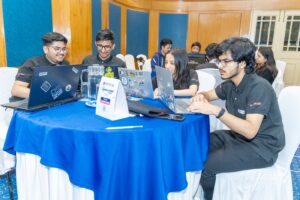global ime bank hackathon ai ml 7