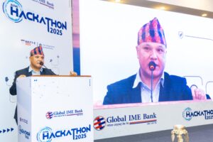 global ime bank hackathon ai ml 72