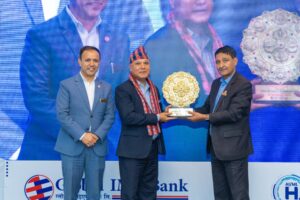global ime bank hackathon ai ml 73