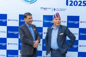 global ime bank hackathon ai ml 75