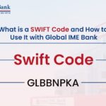 SWIFT code of Global IME Bank