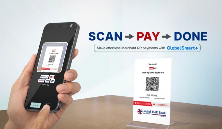 QR Payment
