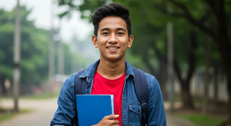education loan aspiring student