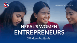 women msme nepal
