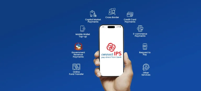 Connect IPS 1713 777