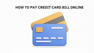 How to pay credit card bill online in Nepal