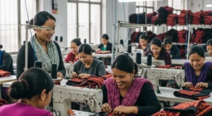 women led business