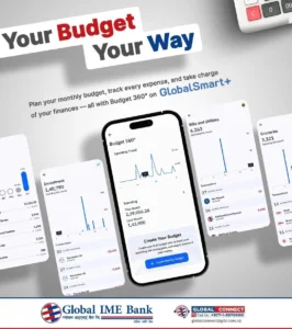 expenses tracker budget360 global smart plus app